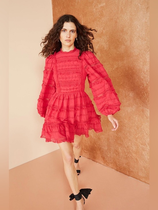 Ulla Johnson Dresses & Skirts - Ulla Johnson Amour dress